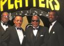 Ticket to The Platters & Golden Sounds of the 50's tribute show in Branson