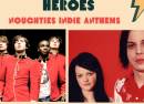 Time For Heroes - Noughties Indie Anthems Night.