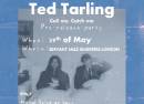 TIMEA, Ted Tarling
