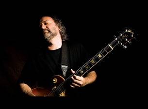 Tinsley Ellis - Acoustic Songs and Stories - Early Show