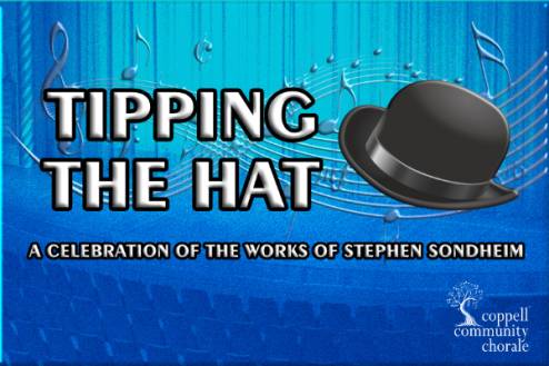Tipping the Hat