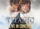 Titanic Live