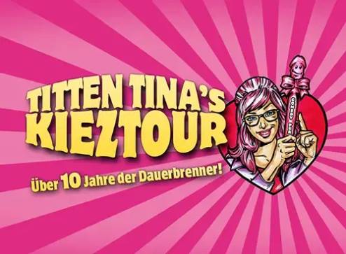 Titten Tinas Comedy-Kieztour