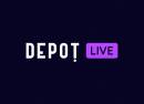 TK Maxx Presents Depot Live at Cardiff Castle