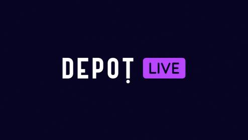 TK Maxx Presents Depot Live at Cardiff Castle