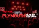TK Maxx Presents Plymouth Summer Sessions