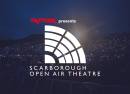 TK Maxx Presents Scarborough Open Air Theatre
