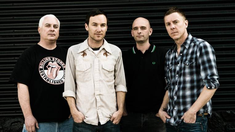 Toadies with Reverend Horton Heat Tickets (Rescheduled from October 9, 2021)