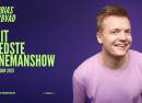 TOBIAS DYBVAD – MIT BEDSTE ONEMANSHOW