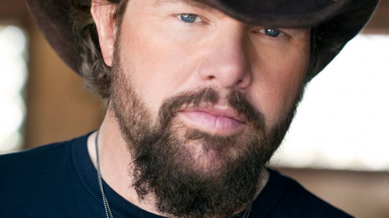 Toby Keith Tickets (Rescheduled from July 10, 2020 and July 9, 2021)
