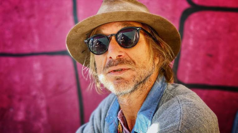 The American Troubadour Tour: Todd Snider with Lilly Winwood