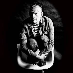 Tom Hingley (Ex-Inspiral Carpets)