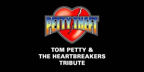 Tom Petty Tribute