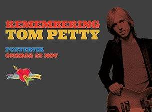 Tom Petty