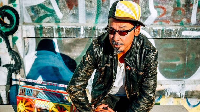 Tommy Guerrero, El Diablitos, DJ Orb