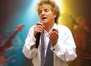 Tonight's The Night - The Rod Stewart Experience