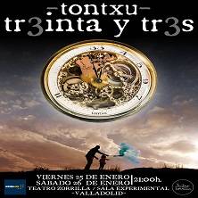 Tontxu