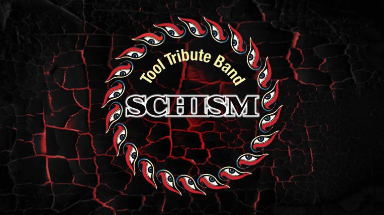 Tool Tribute Band Schism