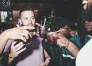 Top 40 Music Yacht Party