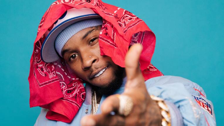 Tory Lanez Sorry 4 What Album Release Party