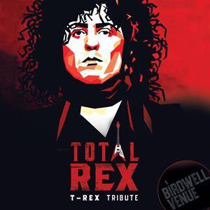 Total Rex - T-Rex Tribute
