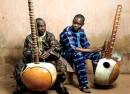 Toumani Diabate