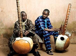 Toumani Diabate