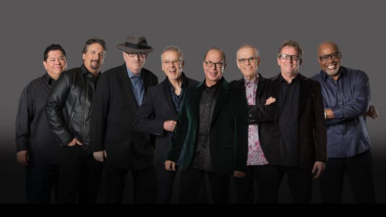 Tower of Power Tickets (Rescheduled from March 27, 2020, October 7, 2020 and April 14, 2021)