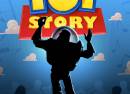 Toy Story In Concert The Film with Live Orchestra