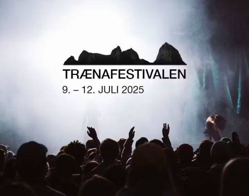 Trænafestivalen