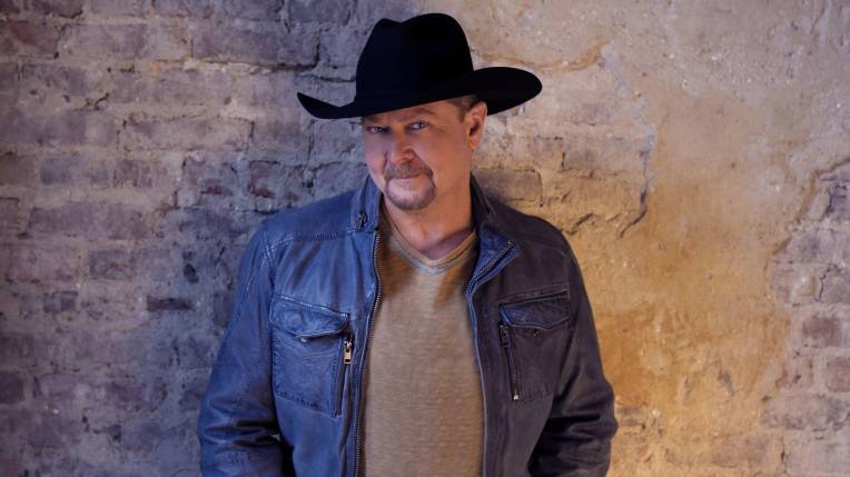 Tracy Lawrence with Clay Walker Tickets