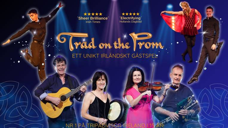 Trad on the Prom