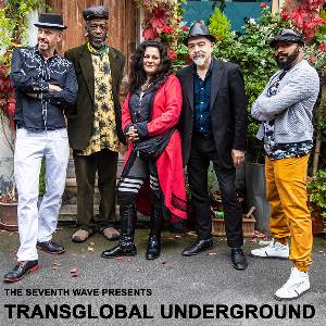 Transglobal Underground