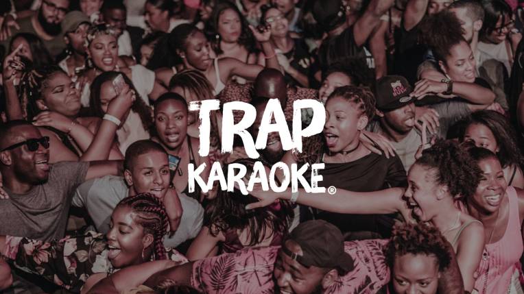 Trap Karaoke