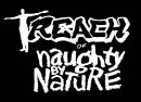 Treach of Naughty By Nature