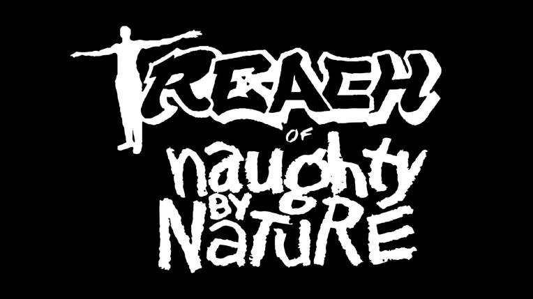 Treach Of Naughty By Nature