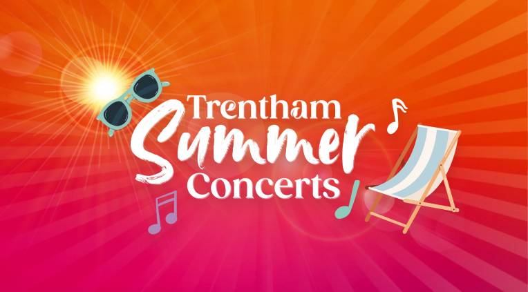 Trentham Summer Concerts