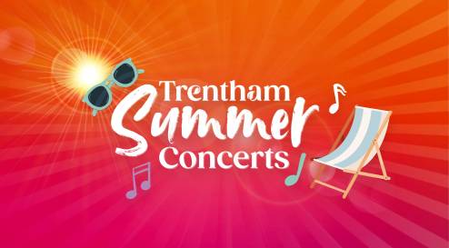 Trentham Summer Concerts
