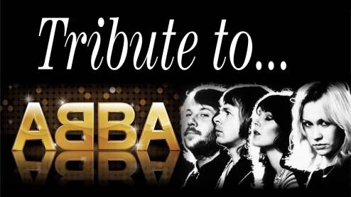 Tribute to ABBA