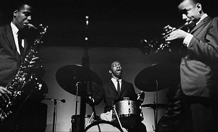 Tribute to Art Blakey