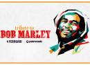 Tribute To Bob Marley