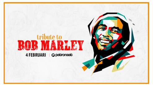 Tribute To Bob Marley