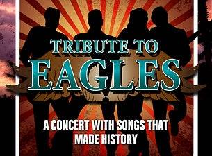 Tribute to Eagles