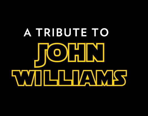 Tribute To John Williams