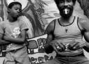 Tribute To Lee "Scratch" Perry Ft Omar Perry & ERM