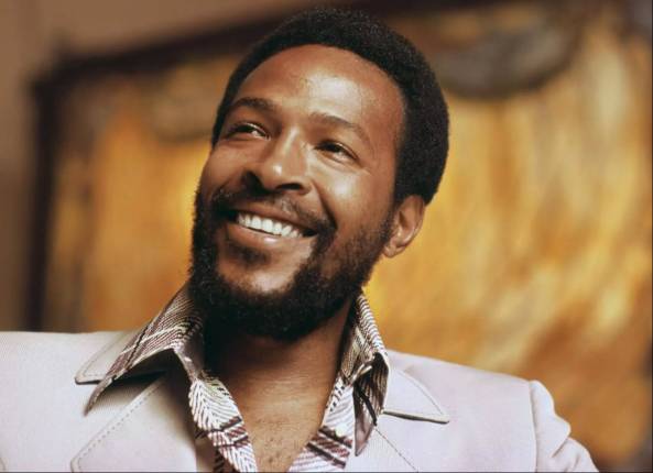 Tribute to Marvin Gaye