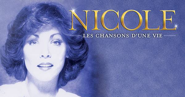 Tribute to Nicole Martin