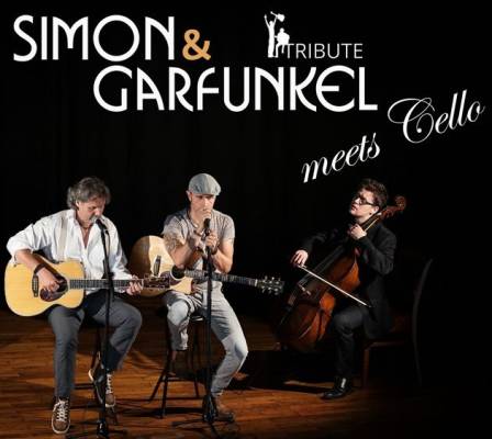 Tribute to Simon & Garfunkel