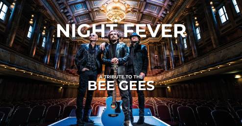 Tribute to The Bee Gees