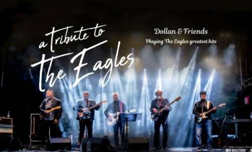 Tribute to The Eagles